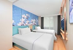 기타 7 Magnotel Hotel (Shenzhen Diwang Plaza Laojie Subway Station)