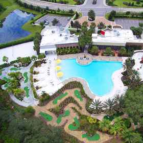 Primary image 1 Cozy 3Bd W/ Free Waterpark @ Enclaves At Festival 713, 폴크 카운티 호텔