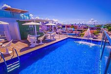 其他 Israel Tambaú - APTO Luxuoso Beira Mar