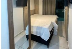 其他 7 Israel Tambaú - APTO Luxuoso Beira Mar