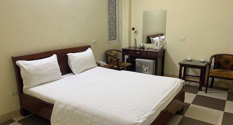 Others 2 Van Xuan Hotel HN - by Bay Luxury