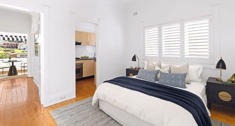 Khác 2 Absolute Seafront Bronte