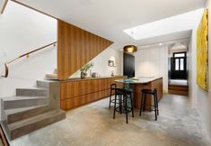 Others 6 Architecture Designed Terrace