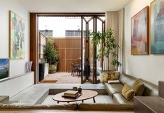 Others 2 Architecture Designed Terrace