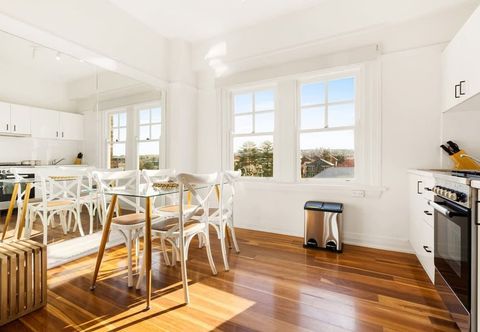 Lainnya Beachfront Serenity Bondi Beach