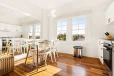 Lainnya Beachfront Serenity Bondi Beach