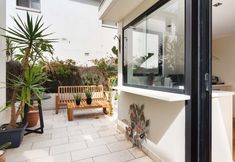 其他 4 Relaxed Beachside Townhouse