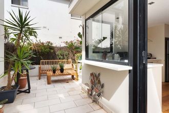 其他 4 Relaxed Beachside Townhouse