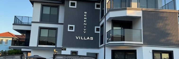 Lain-lain Villa Serenity