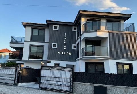 Lain-lain Villa Serenity