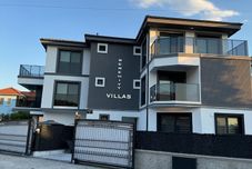 Lain-lain Villa Serenity