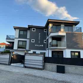 Primary image 1 Villa Serenity, Dalaman Airport (DLM) Hotels