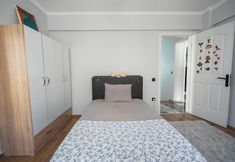 其他 2 Villa Asli Marmaris (Family only)