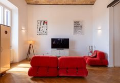 Others 5 Boho 202 in Rome With 2 Bedrooms and 2 Bathrooms