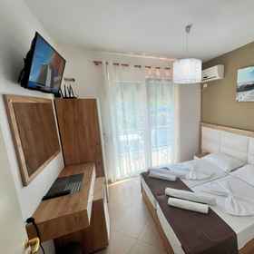 Primary image1Hotel Brian,什科德尔市飯店