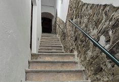 Others 2 The white cave- Bluchalet