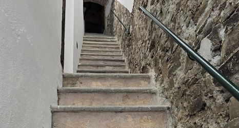 Others 2 The white cave- Bluchalet