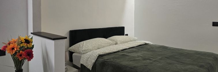 其他 The white cave- Bluchalet