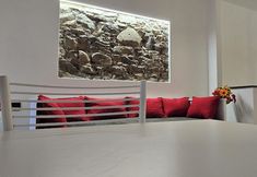 Others 6 The white cave- Bluchalet