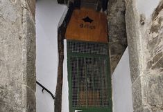 Others 5 The white cave- Bluchalet