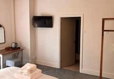 Lain-lain 3 Harleys Aberystwyth