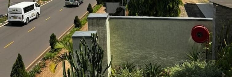 기타 Saphir Boutique Hotel