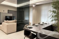 Lain-lain Kease King Salman - Royal Touch