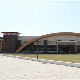 Primary image 1 Flamingo Tourist Resort, โรงแรม & ที่พัก Hisar