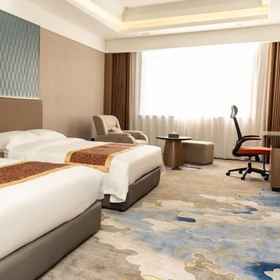 Primary image 1 枣庄恒隆假日酒店, 枣庄 酒店