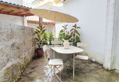 Others 6 Nomad s Boulevard Flats - Suite Terrace 2