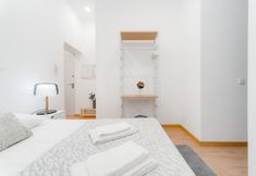 기타 3 Nomad s Boulevard Flats - Suite Terrace 2