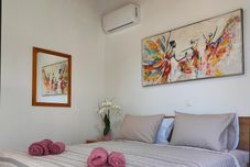 Others Ibiscus Cottage in Paradisi Near the Beach