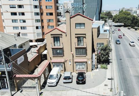 Others Hotel Rondo