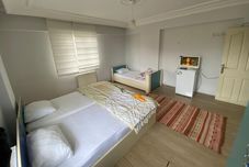 其他 Mila Pansiyon