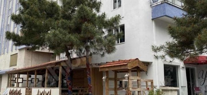 其他 2 Mila Pansiyon