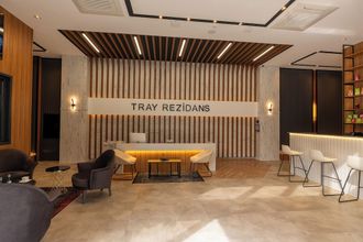 Others 4 TRAY TRABZON