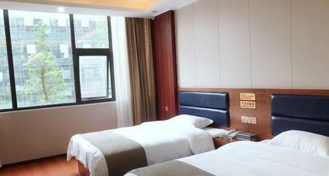 其他 2 Renhuai Shengshi Chain Hotel