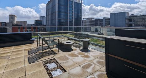 Others 2 Charles Hope Cardiff