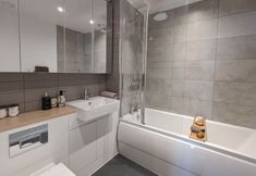 Others 7 Charles Hope Cardiff