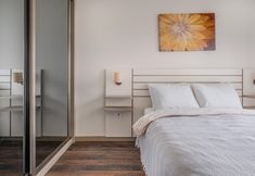 其他 6 Residence 5 min to Metro 30 min to IST Airport