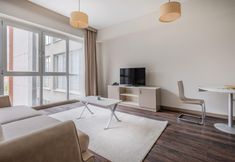 其他 3 Residence 5 min to Metro 30 min to IST Airport