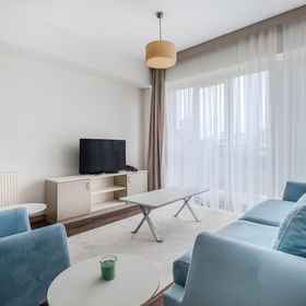 Room1Residence Near Commerce Center and Istanbul Mall,叶尼博斯纳飯店