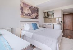 기타 3 Modern Residence Studio Flat w Balcony in Bagcilar