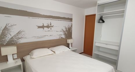 その他 2 ILOA-J 2 quartos, Natureza e Lazer