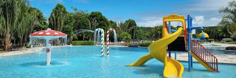 その他 ILOA-J 2 quartos, Natureza e Lazer