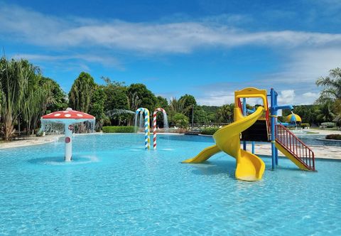 その他 ILOA-J 2 quartos, Natureza e Lazer