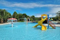 その他 ILOA-J 2 quartos, Natureza e Lazer