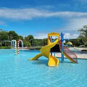 Primary image1ILOA-J 兩房住宅,親近自然與休閒,贡加海滩飯店