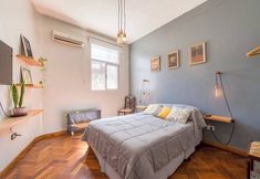 Others 2 Beautiful Apartment in the Best Area of Recoleta