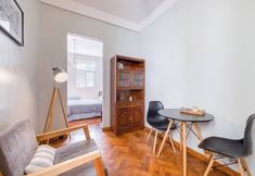 Others 6 Beautiful Apartment in the Best Area of Recoleta